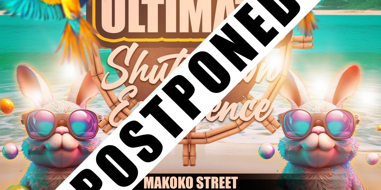 The Ultimate Shutdown Experience