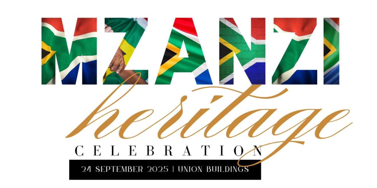 Mzansi Heritage Celebration
