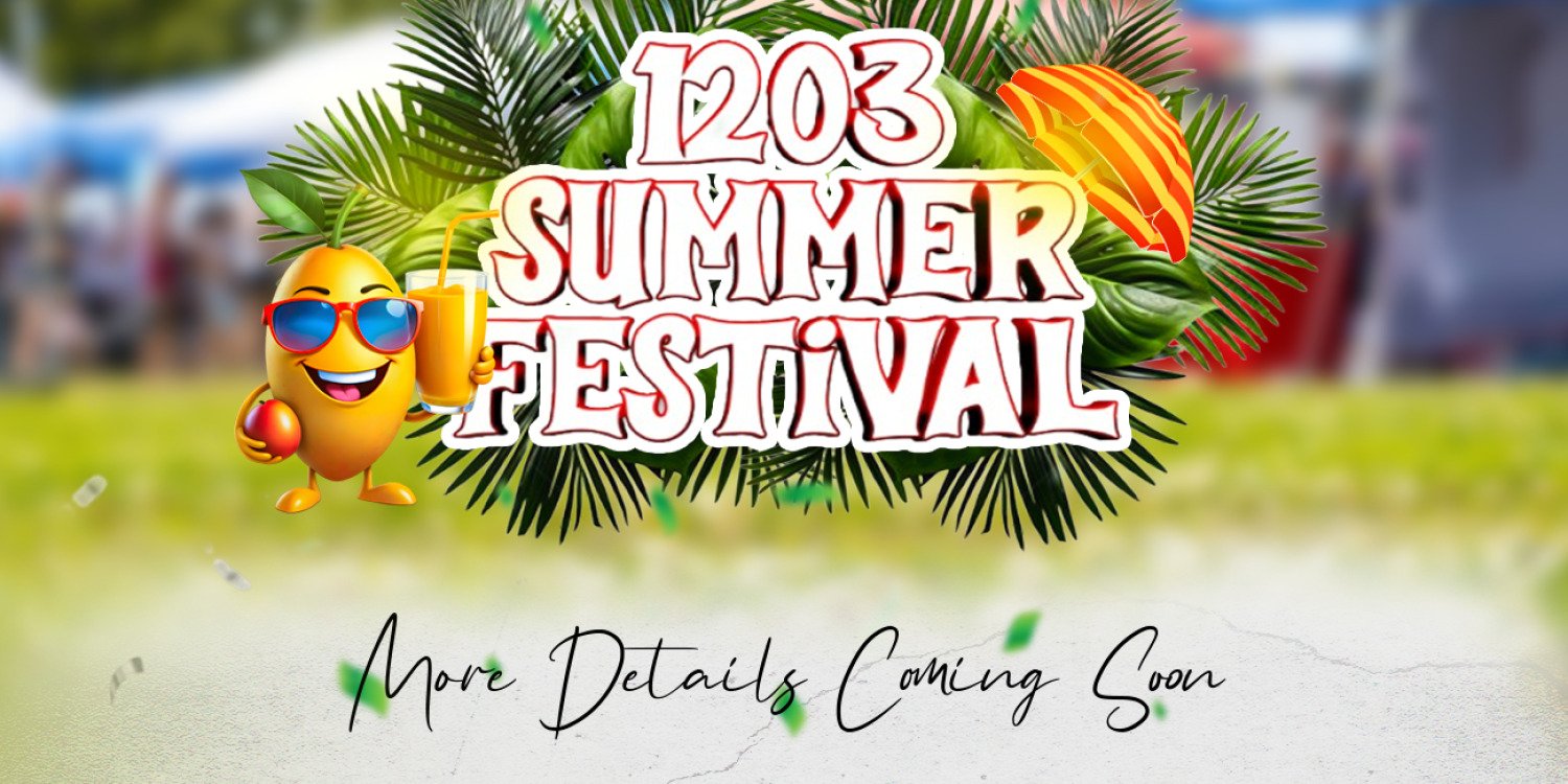 1203 Summer Festival 
