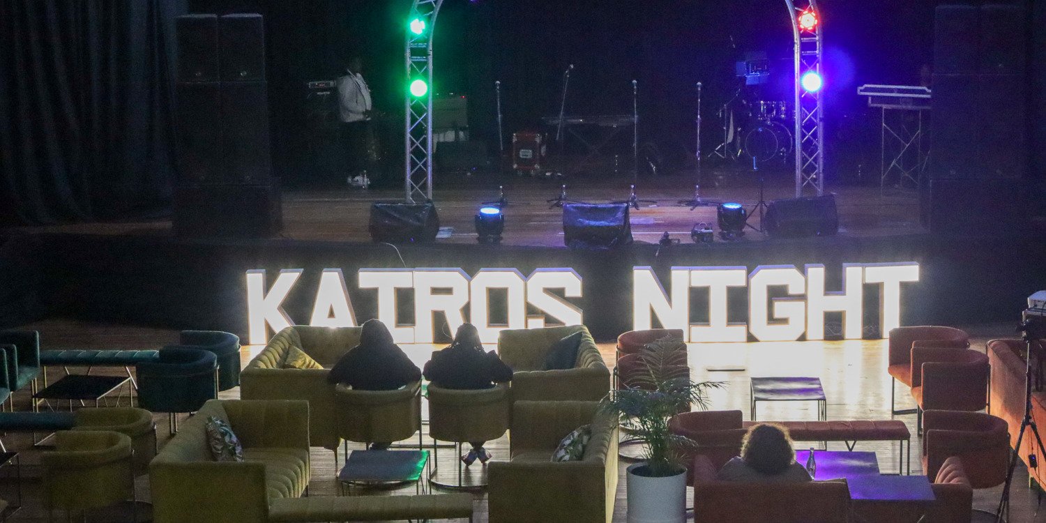 2nd Kairos night