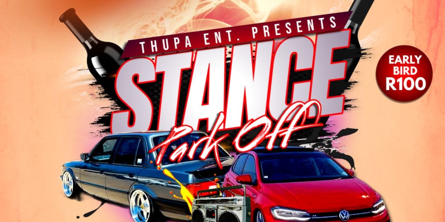 STANCE SHOW