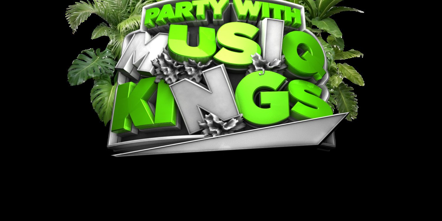 3rd Annual Party With Musiq Kings