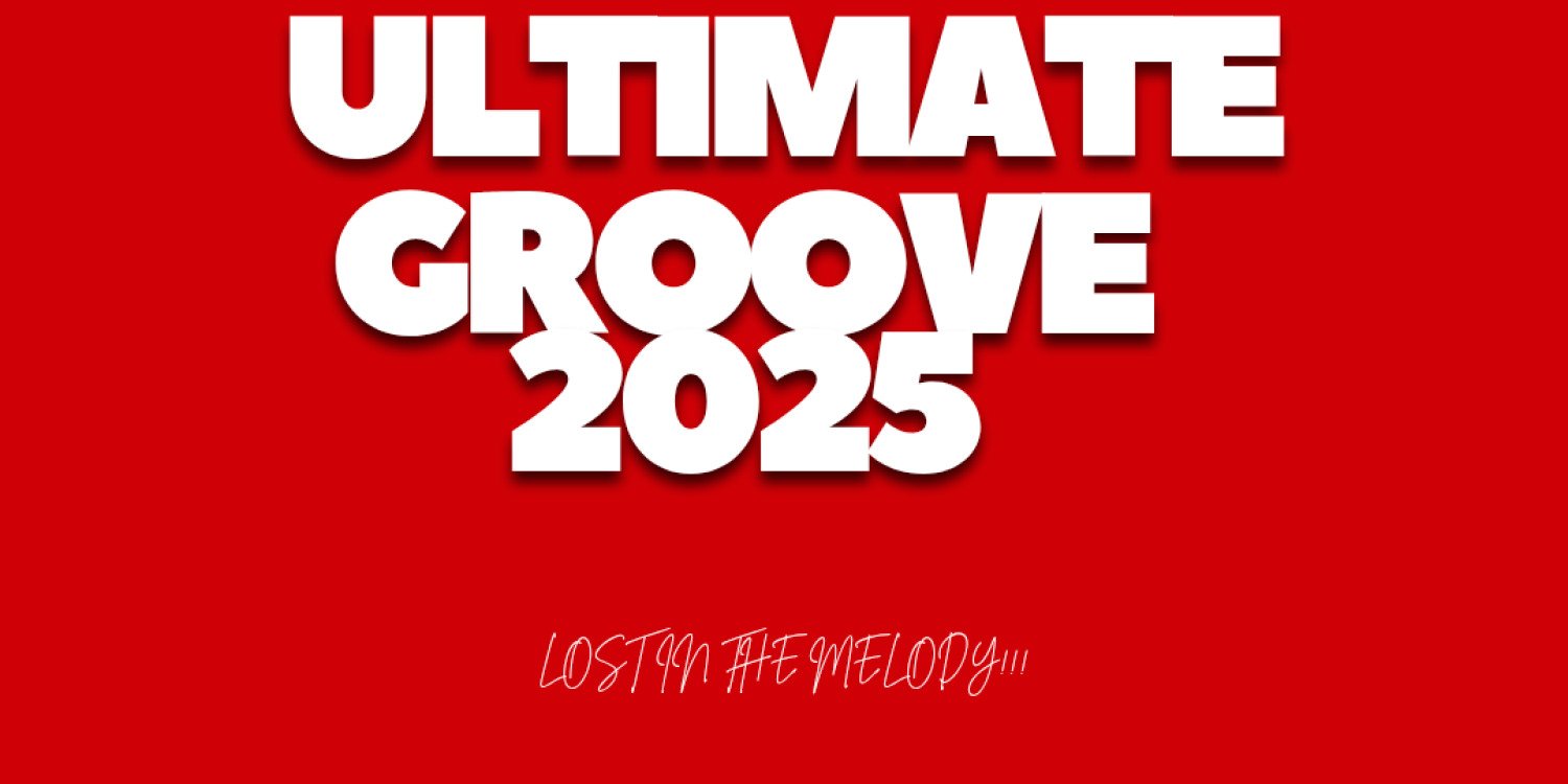 Annual Ultimate Groove
