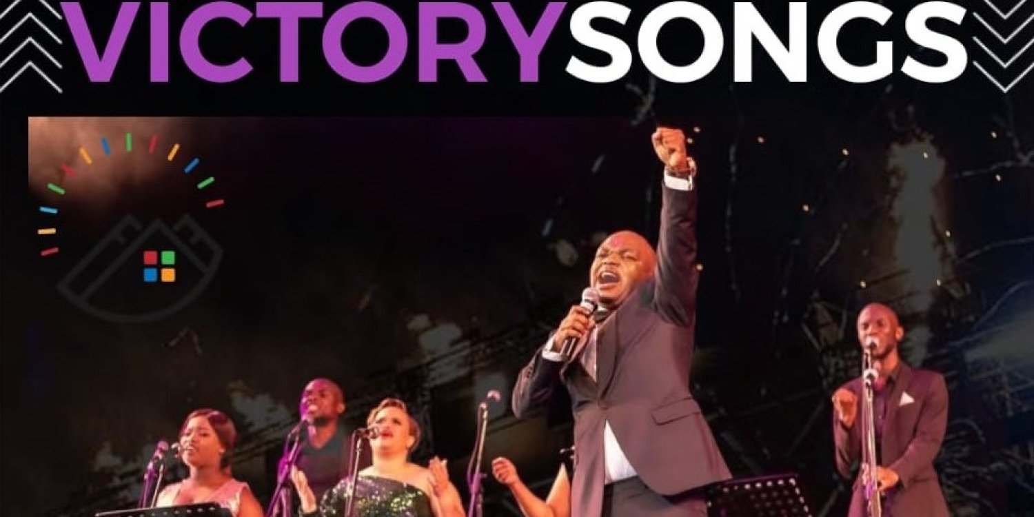 Hymns According to Fisani 2 - Heaven At Last Concert