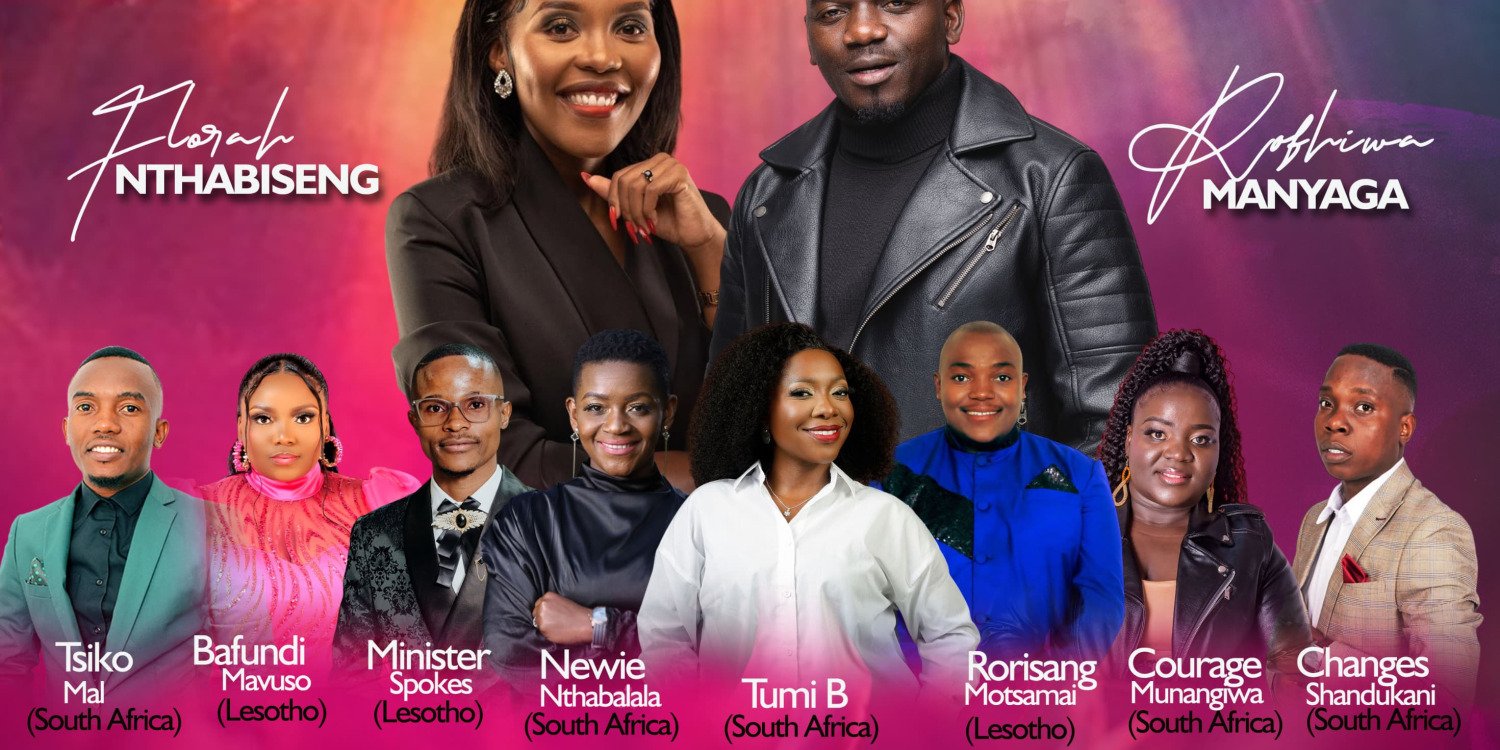 To The King, Lesotho Edition