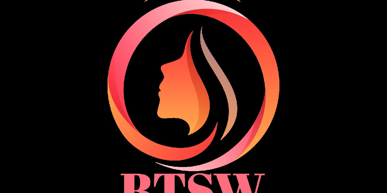 Be That Strong Woman Event