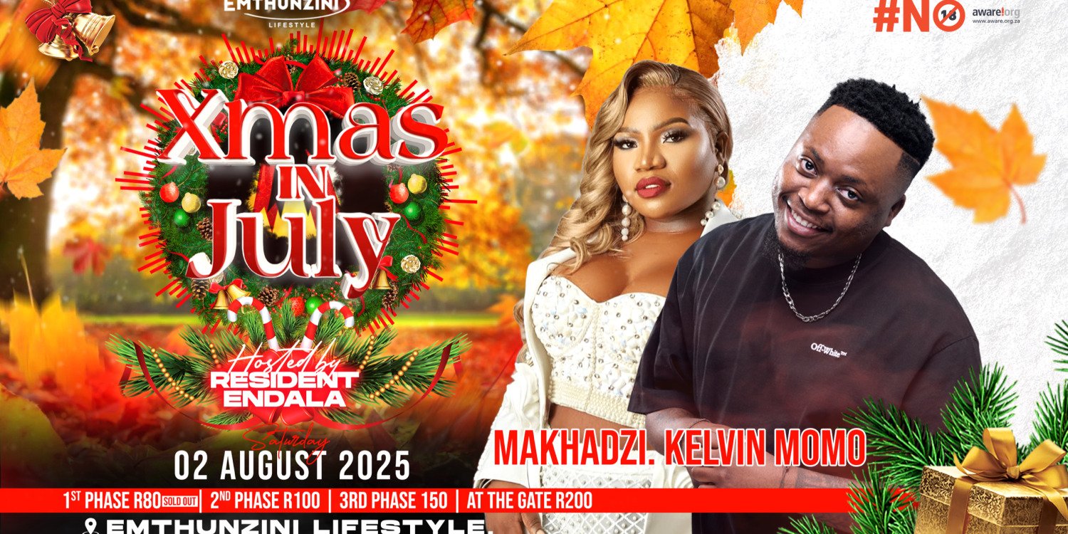 Xmas in July