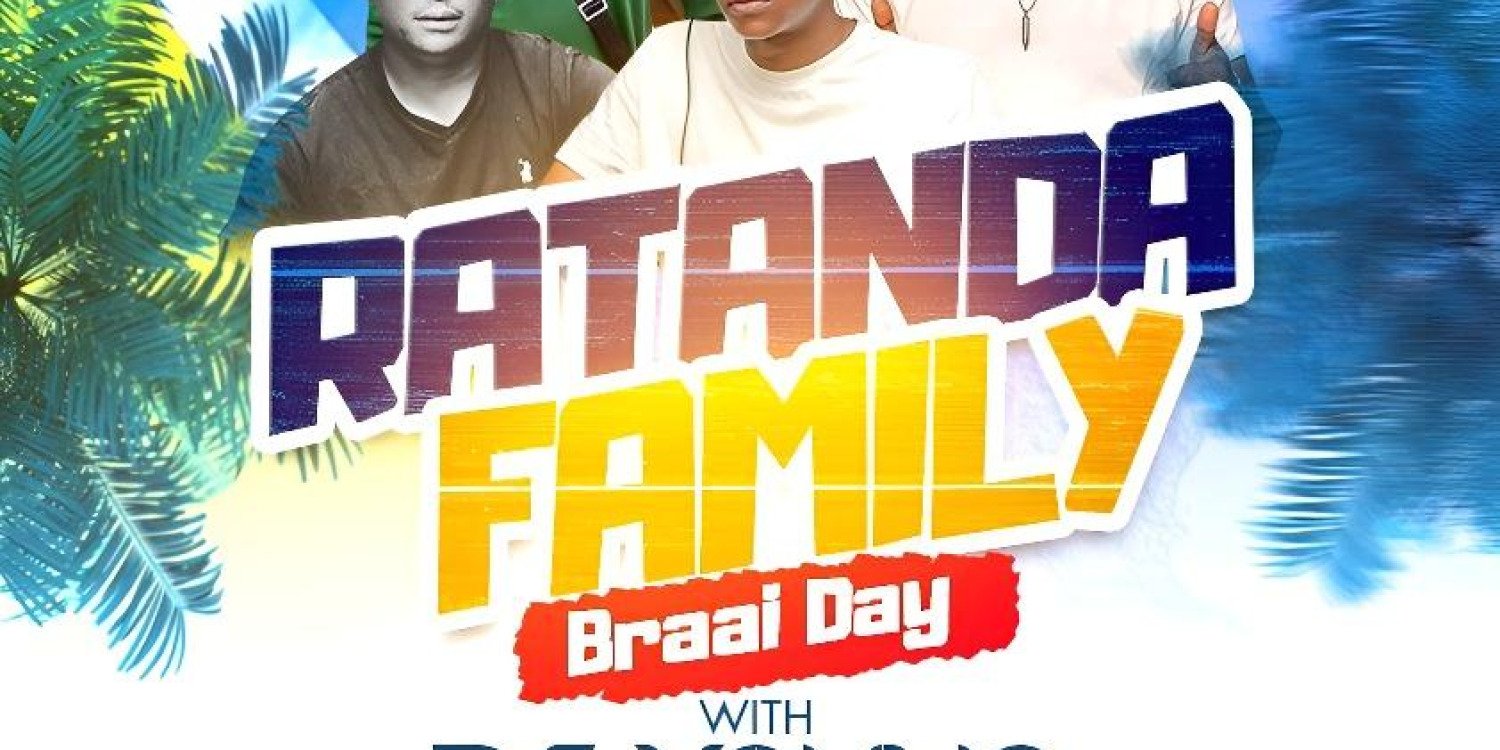 Ratanda Family Braai Day