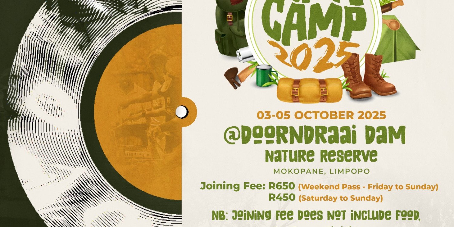 Vinyl Camp 2025
