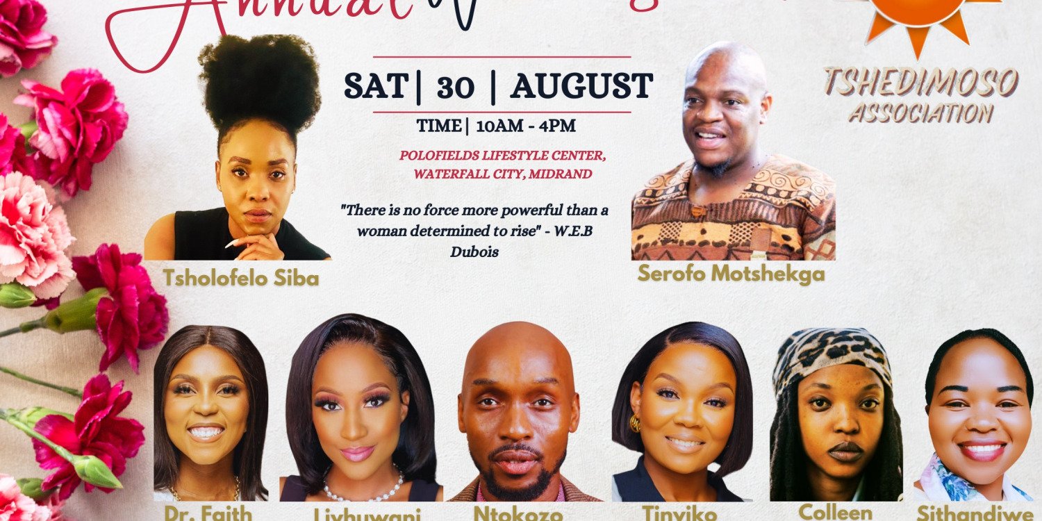 4th Annual Women's Seminar 