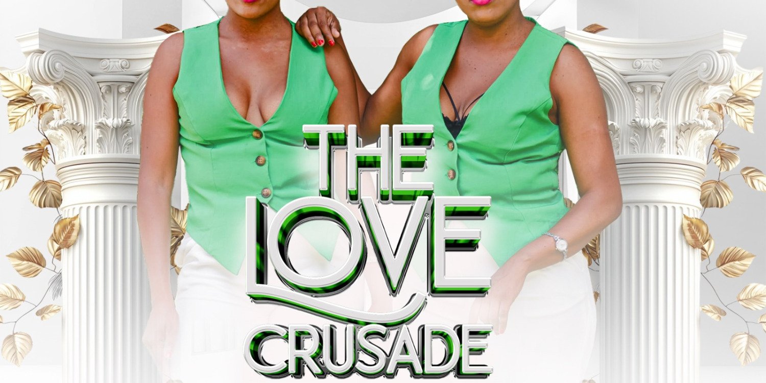The Love Crusade
