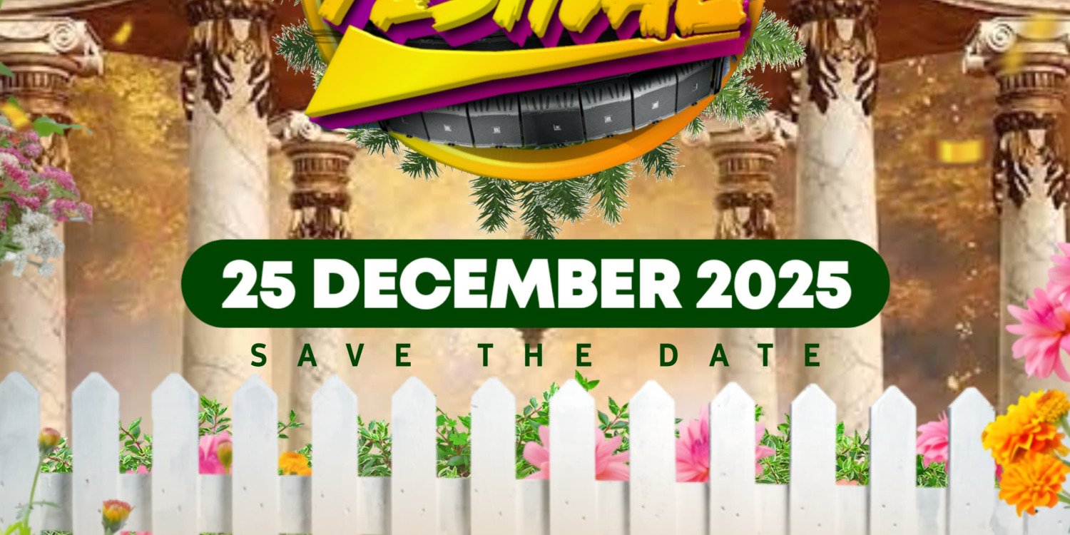 Rustenburg Garden Festival