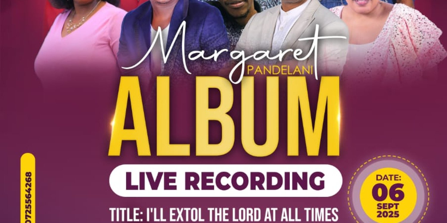 I'll extol the Lord at all times 