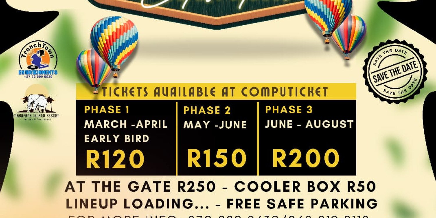 BERET AND SHADES WOMENS DAY CELEBRATION 