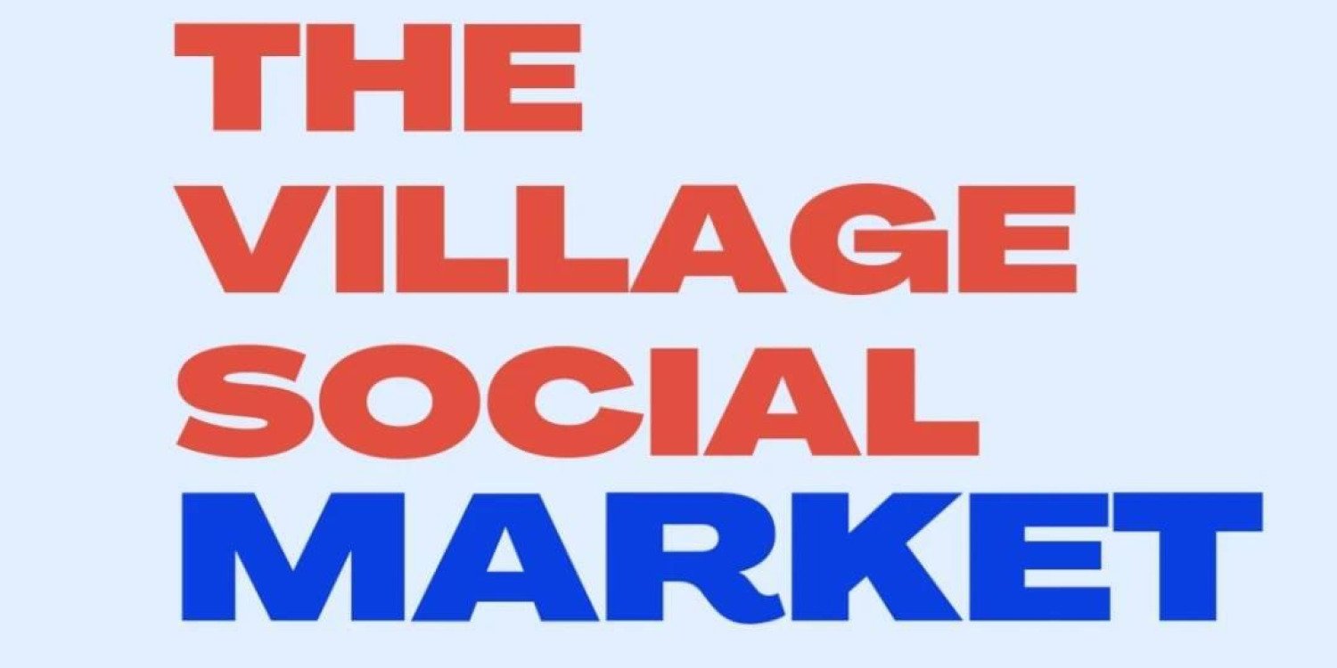 The Village Social Market