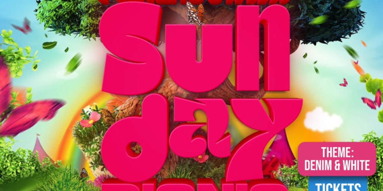 Phalaborwa Sunday Picnic
