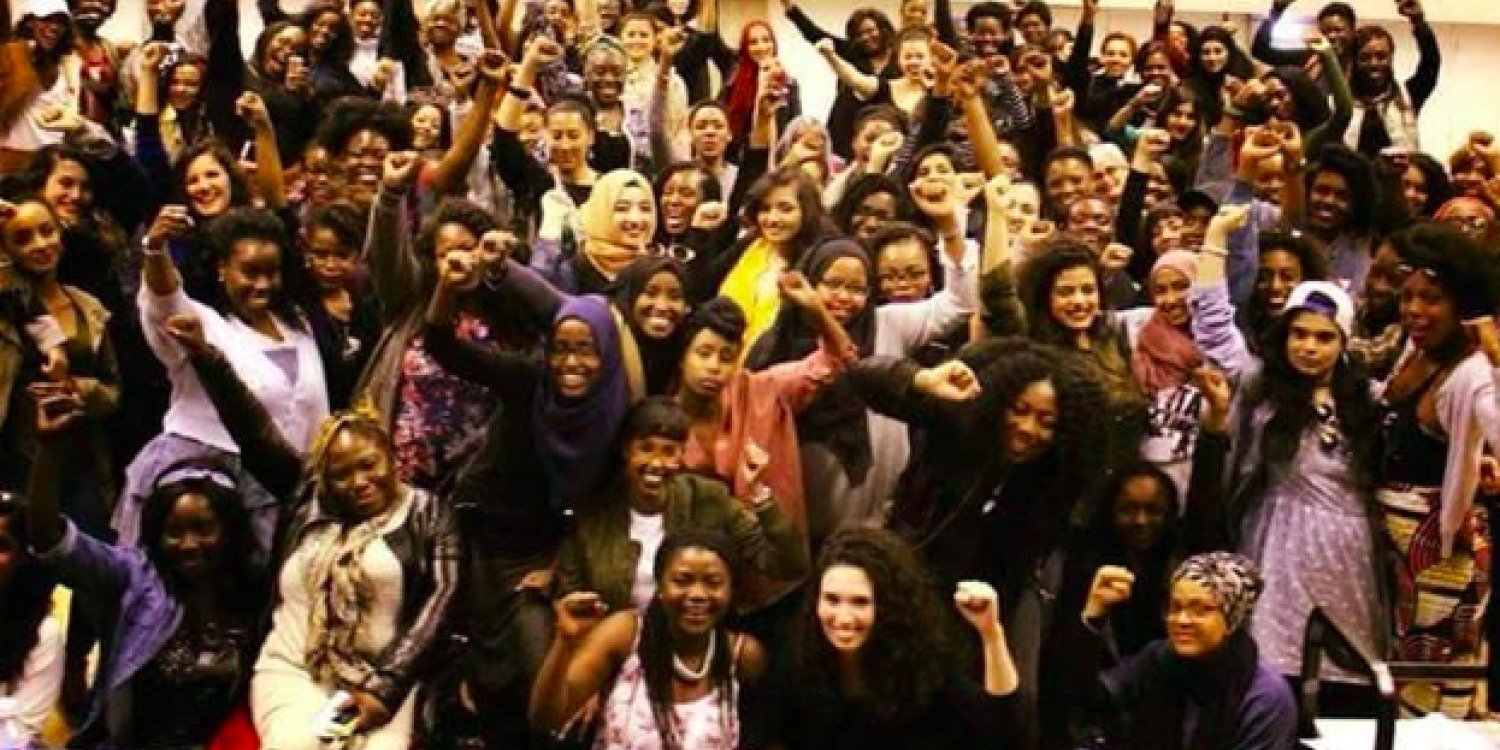 The 4th Annual Women In Music Business Workshop 2025