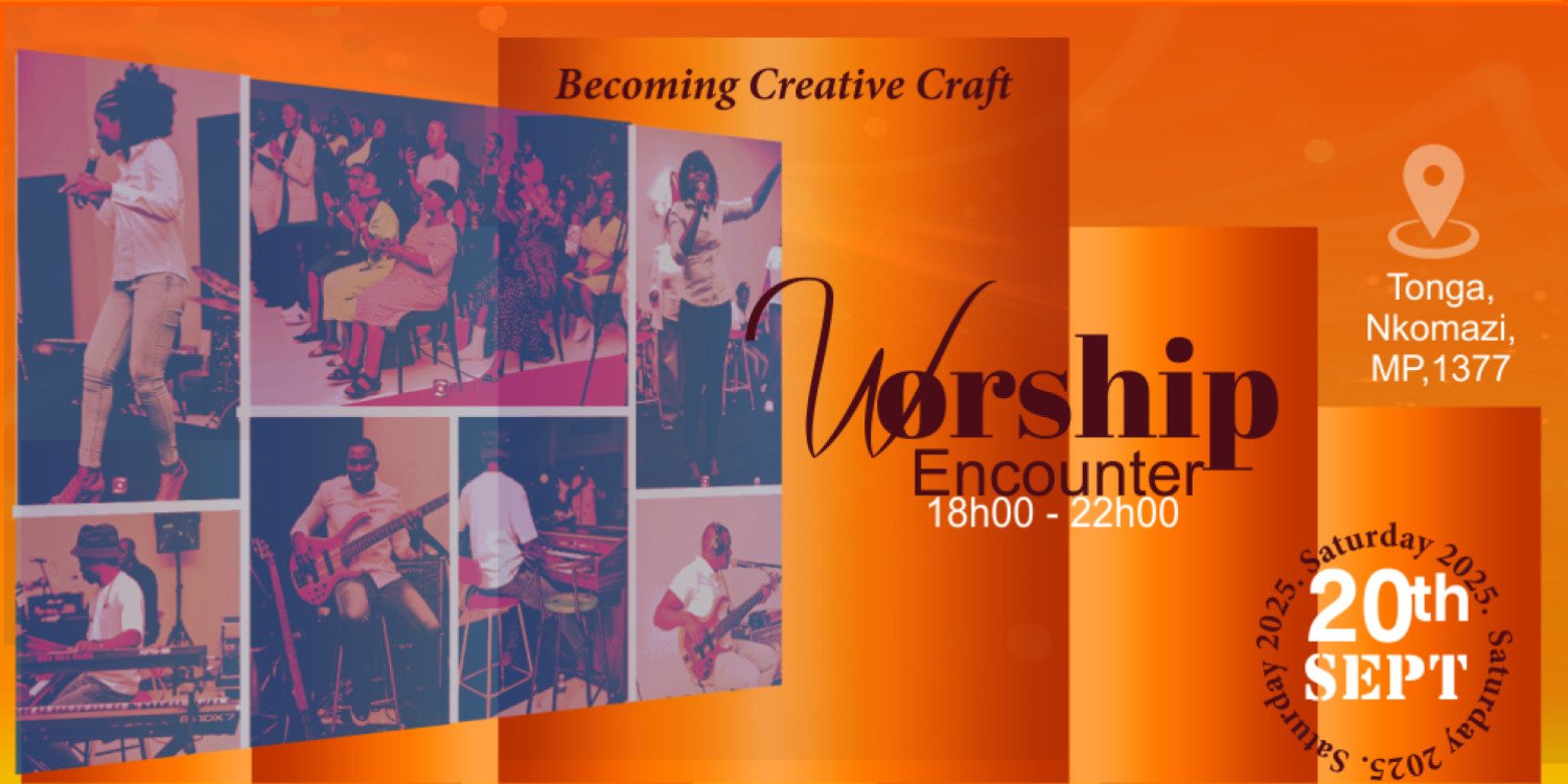 Worship Encounter Concert