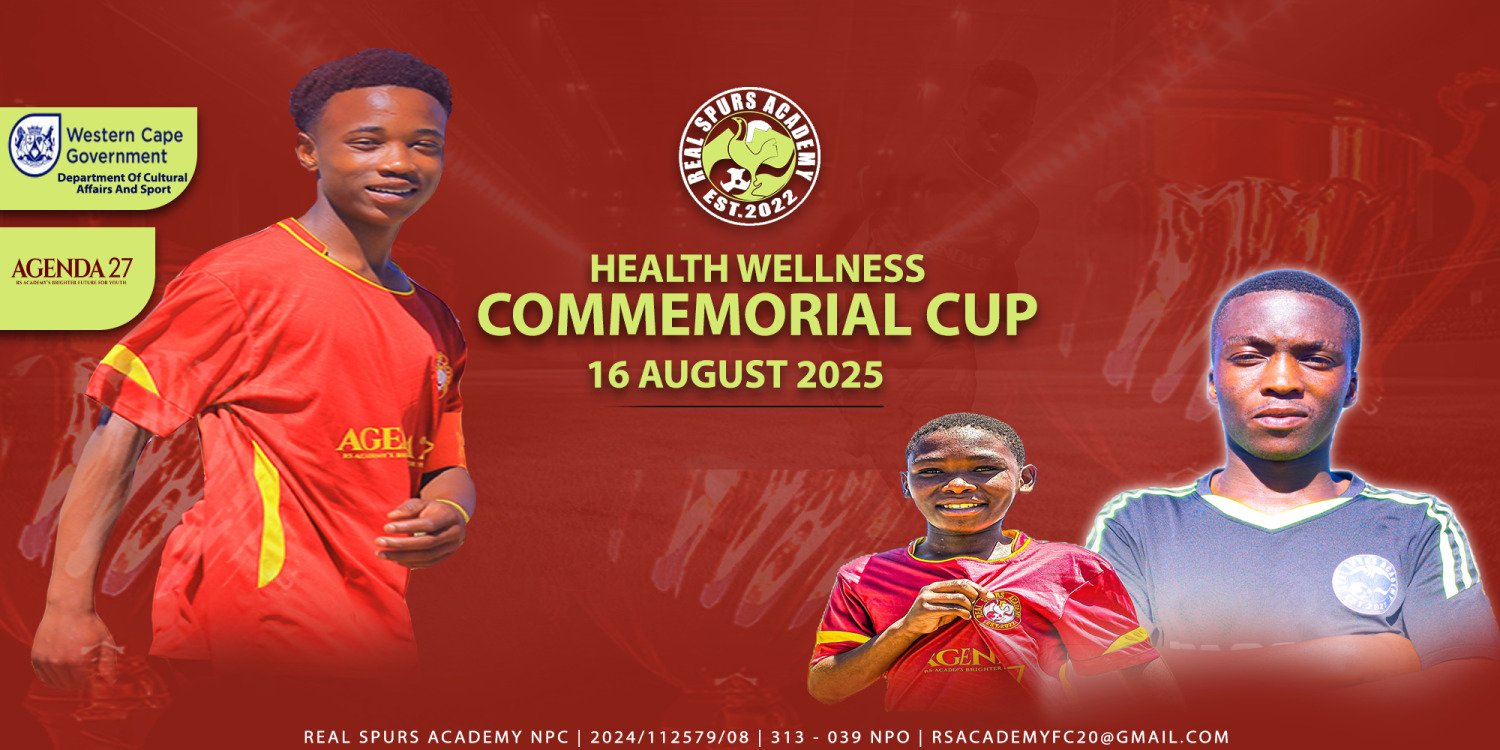 Health Wellness Commomeration Cup
