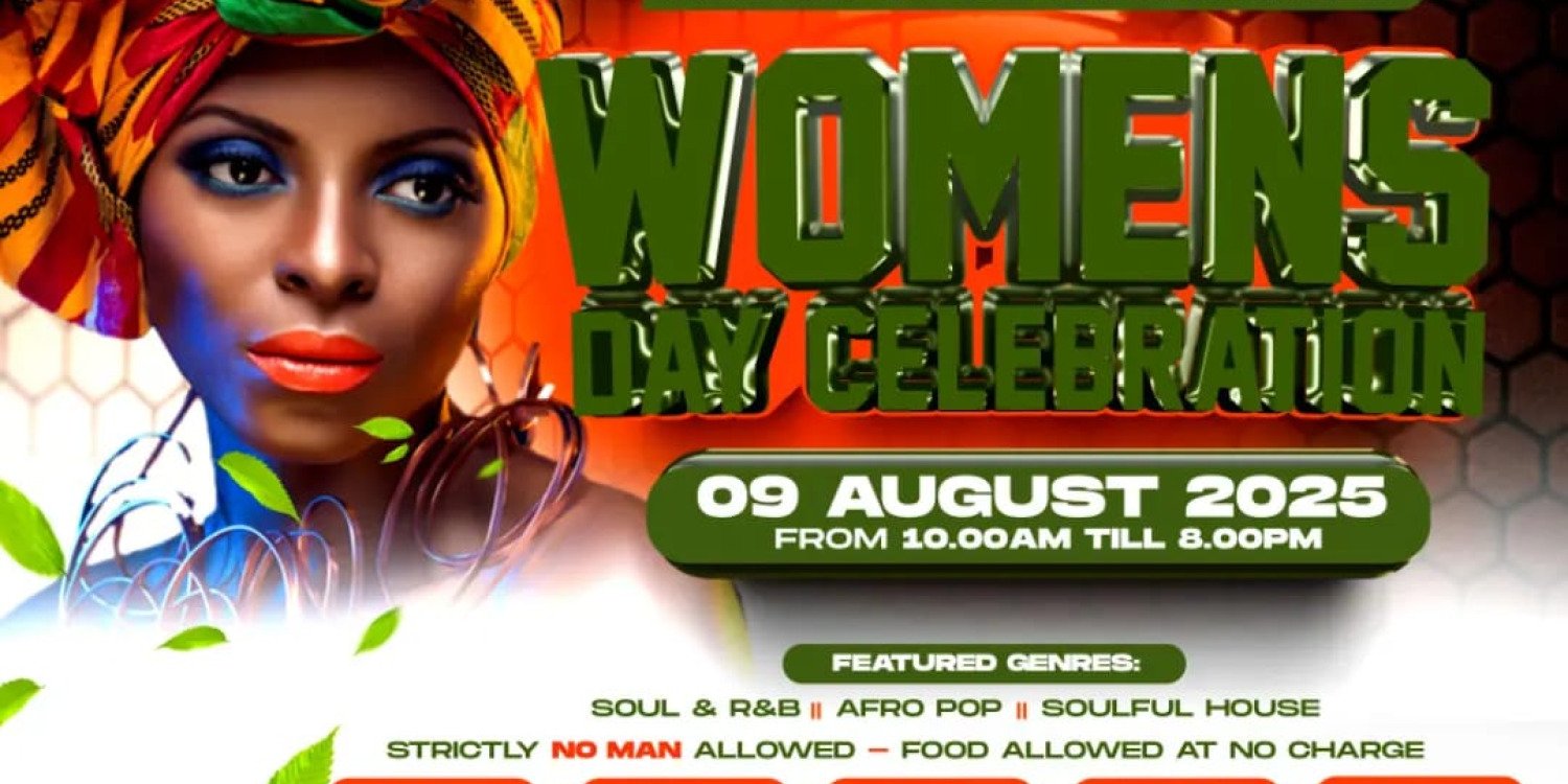 Women's Day Celebration Event