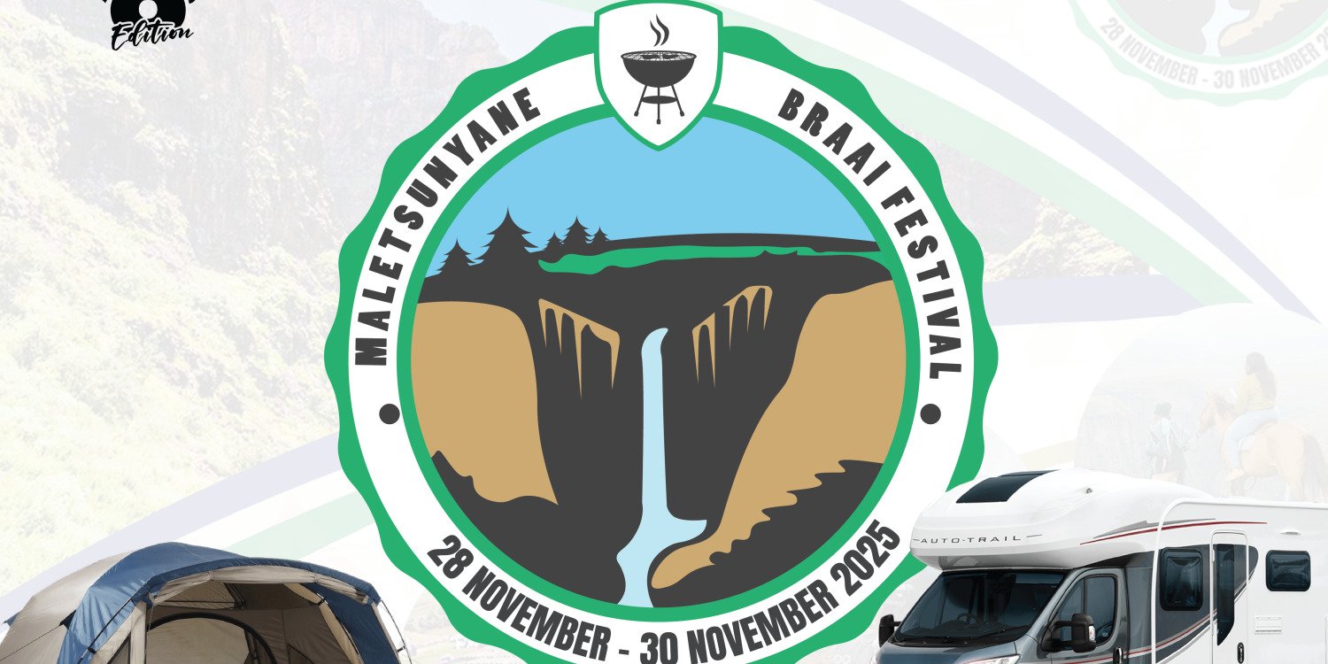 Maletsunyane Braai Festival