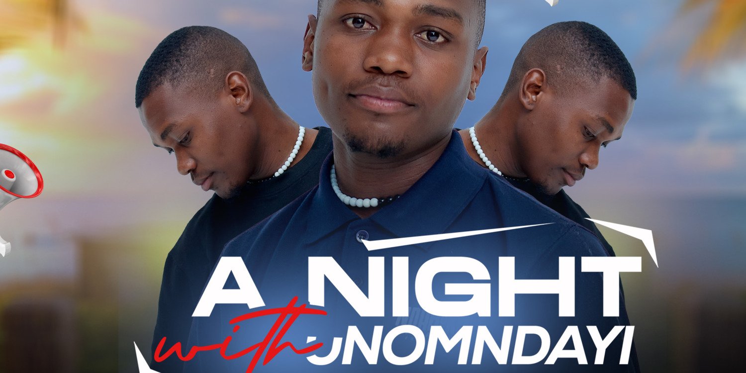 A night with uNomndayi