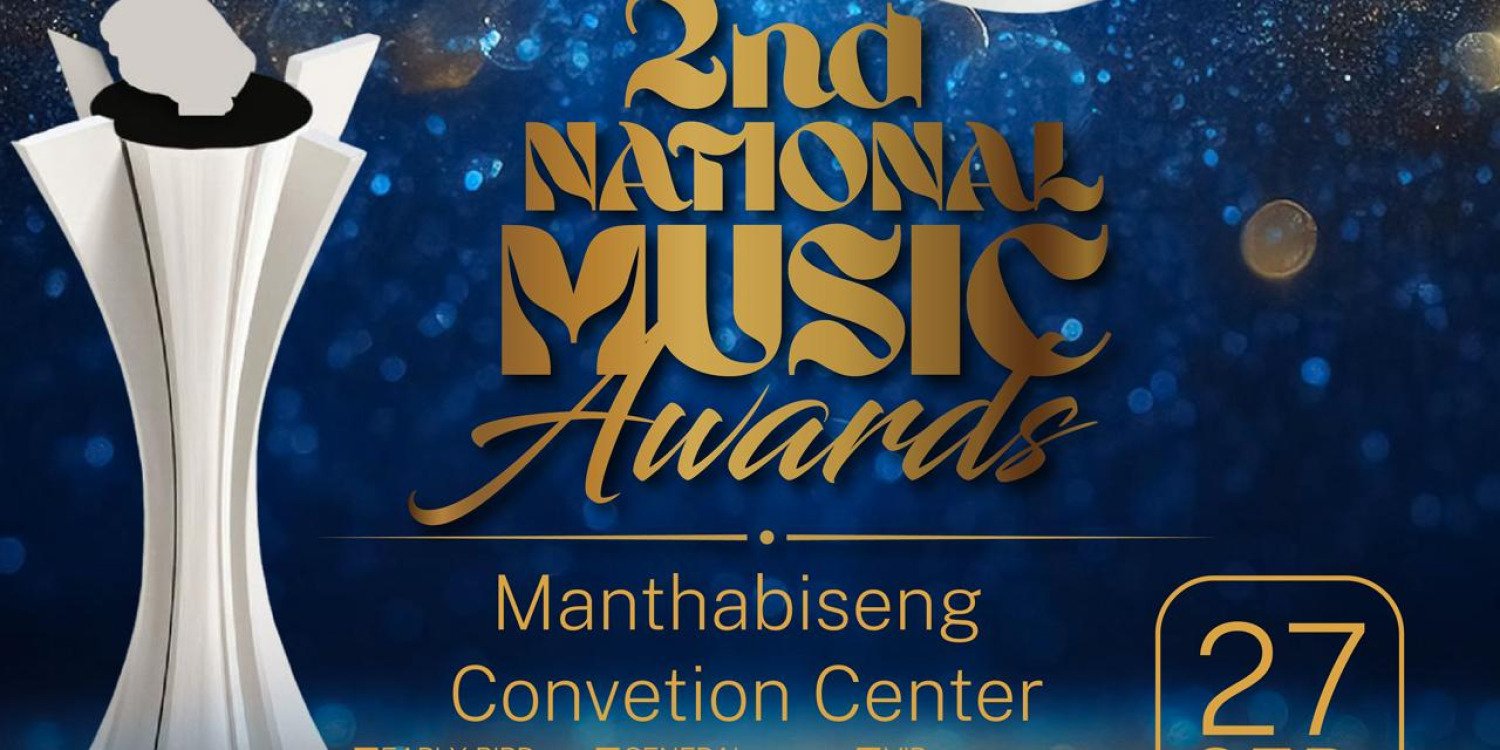 National Music Awards