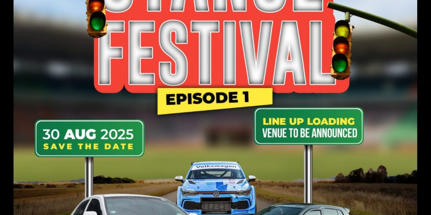 Stance festival episode 1