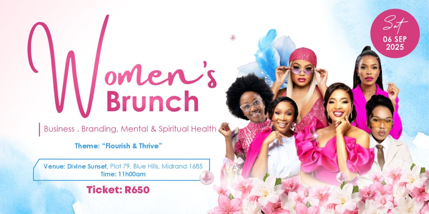 Portia M Women’s Brunch