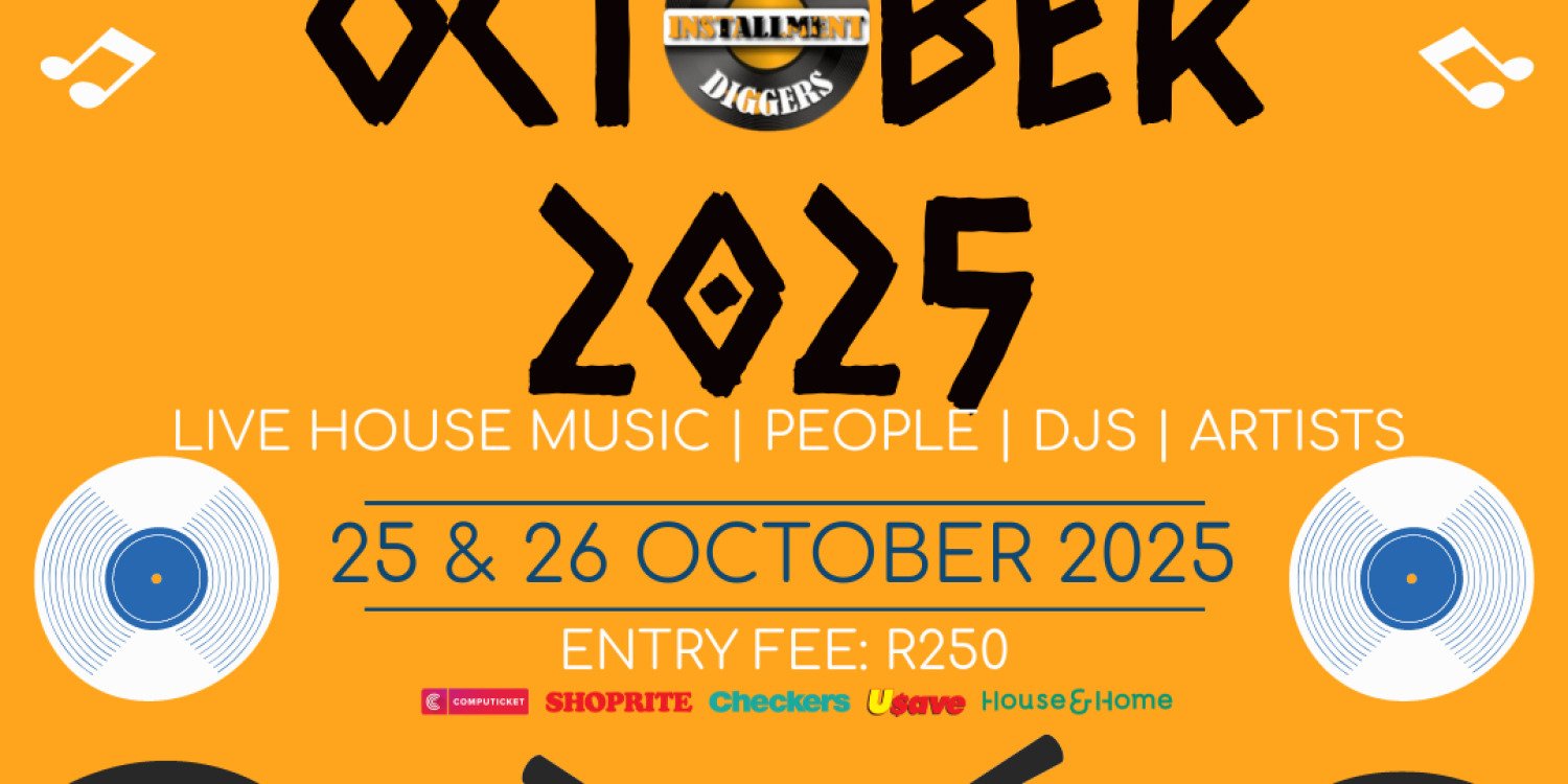 DEEP DIGGERS PICNIC - OCTOBER 2025