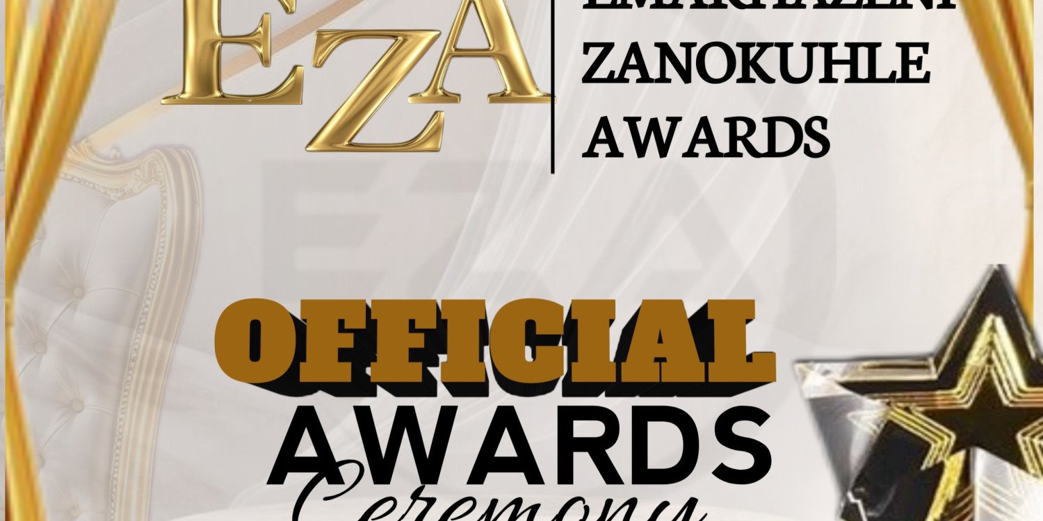 EMAKHAZENI ZANOKUHLE AWARDS