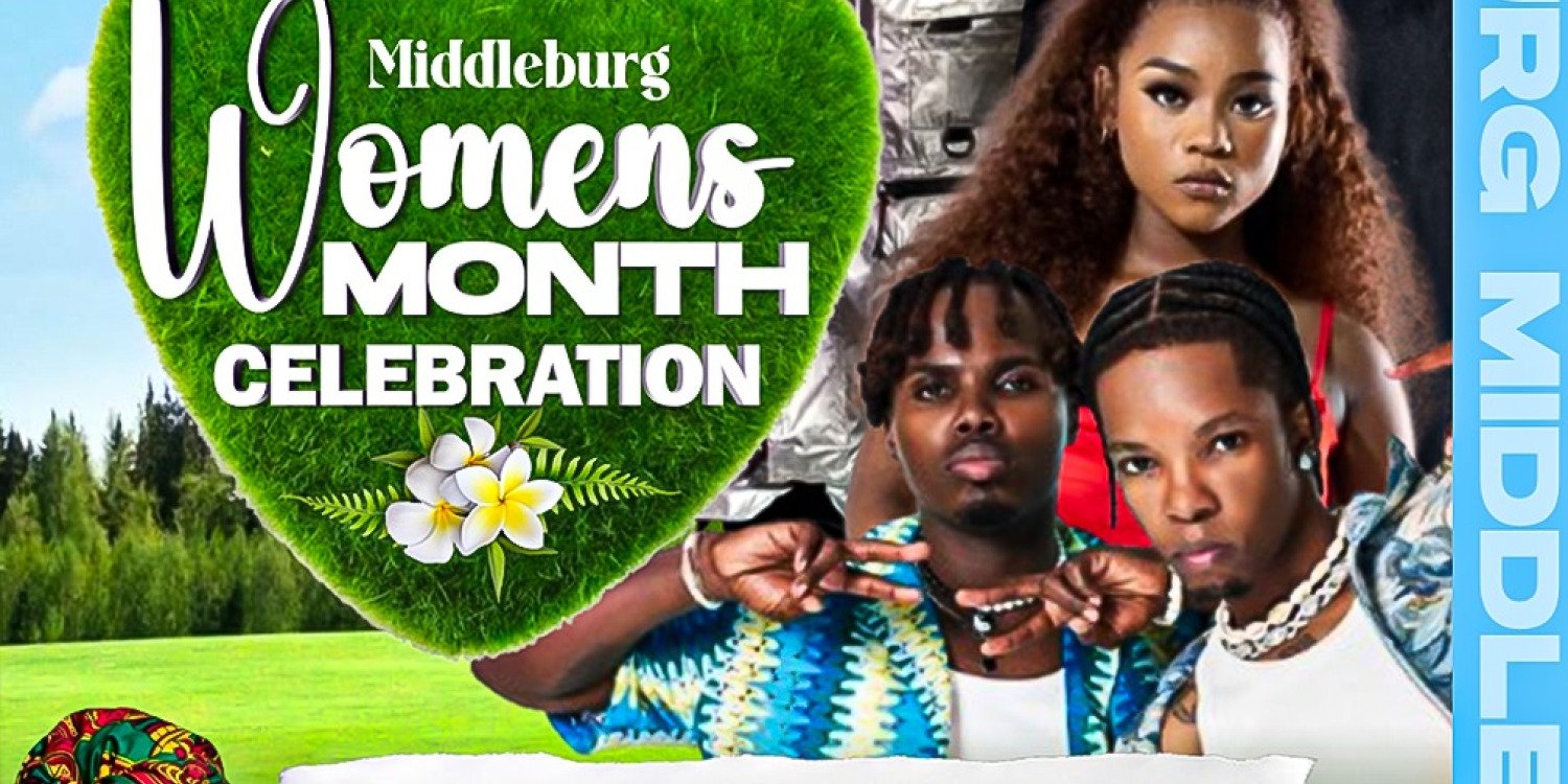 Middleburg Women's Month Celebration