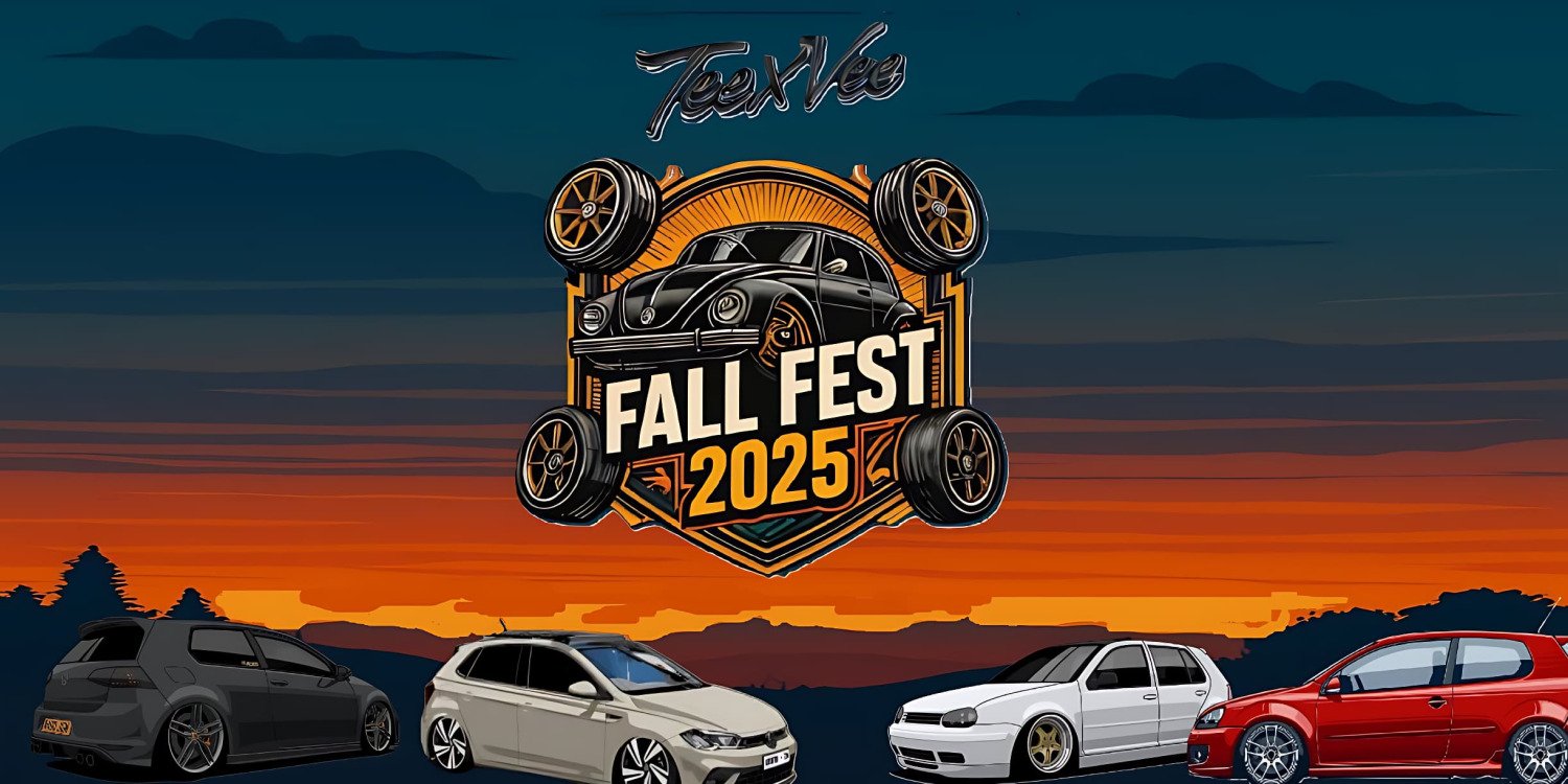 FALL FEST 2025