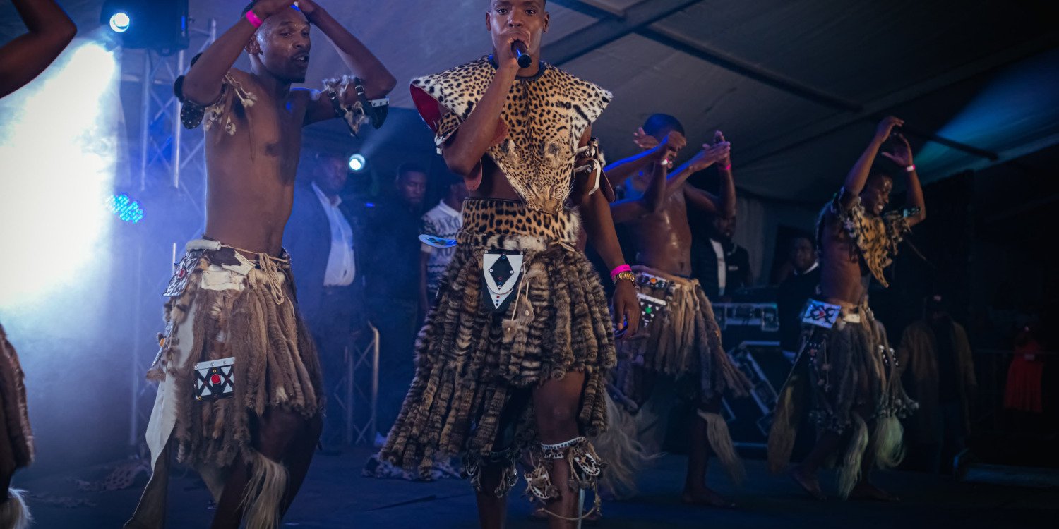 IMBADADA FESTIVAL