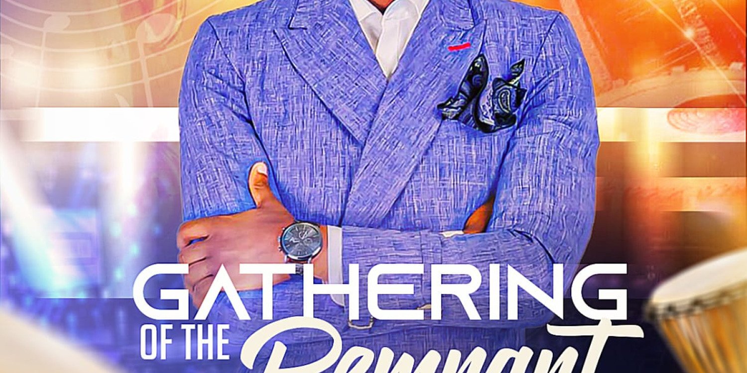 Gathering of the Remnant