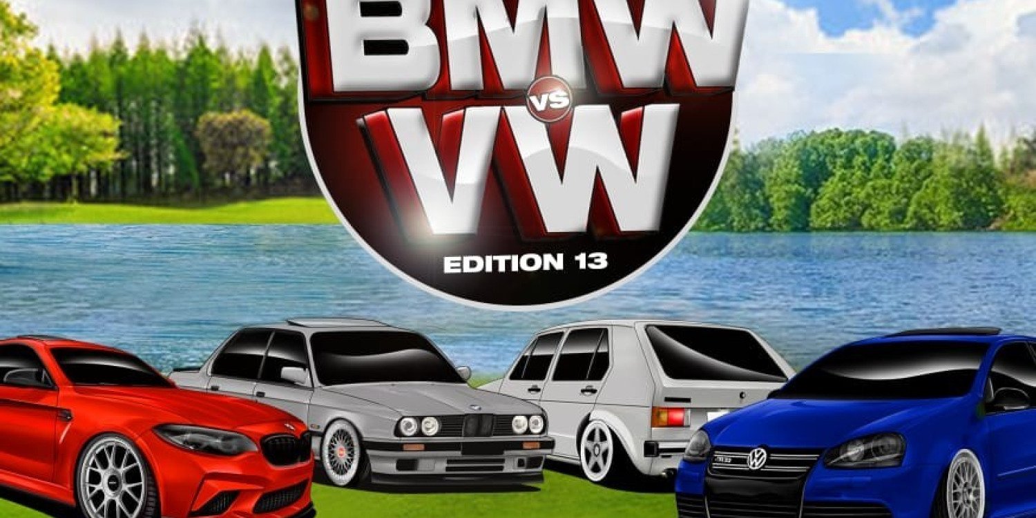 BMW VS VW 2K25
