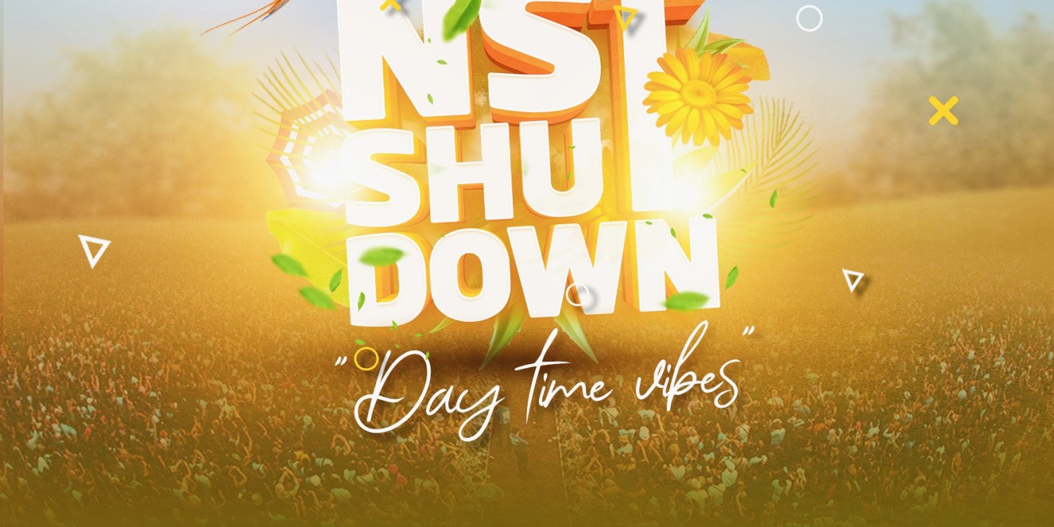 NST SHUTDOWN 2025