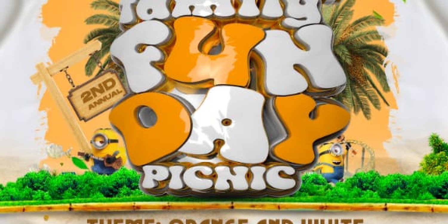 Hammanskraal Family fun day Picnic