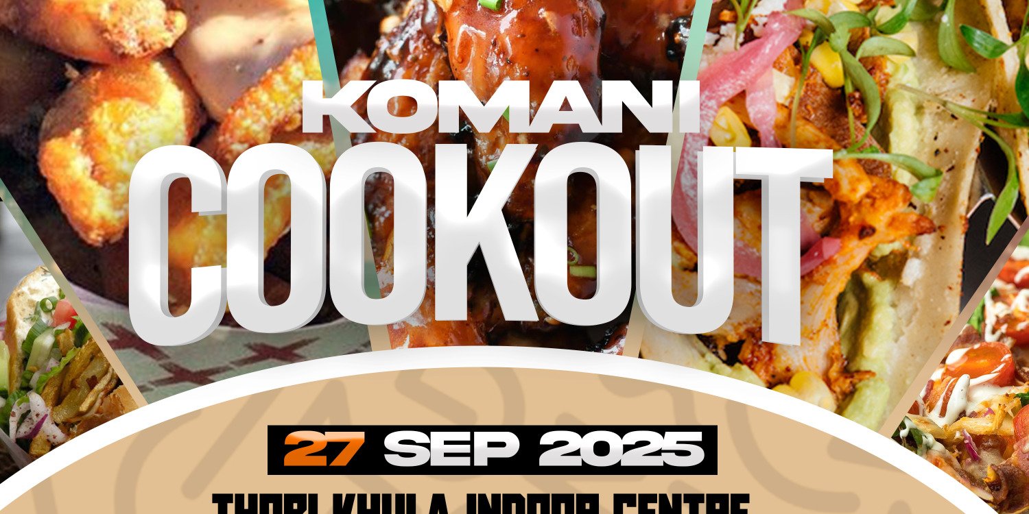 Komani Cookout