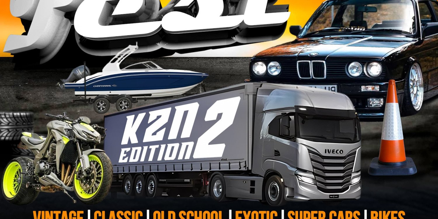 Battle Of The Brands KZN Edition 2