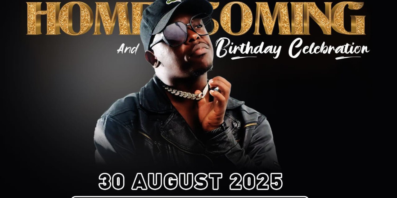 Da Mabusa's Home Coming & Birthday Celebration
