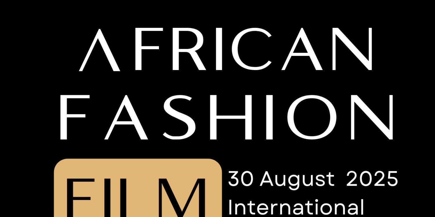 African Fashion Film