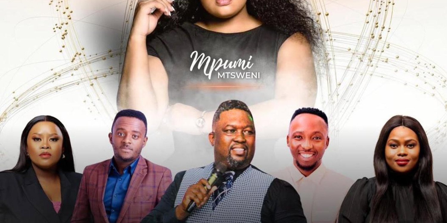 My worship is my weapon Tour P. E