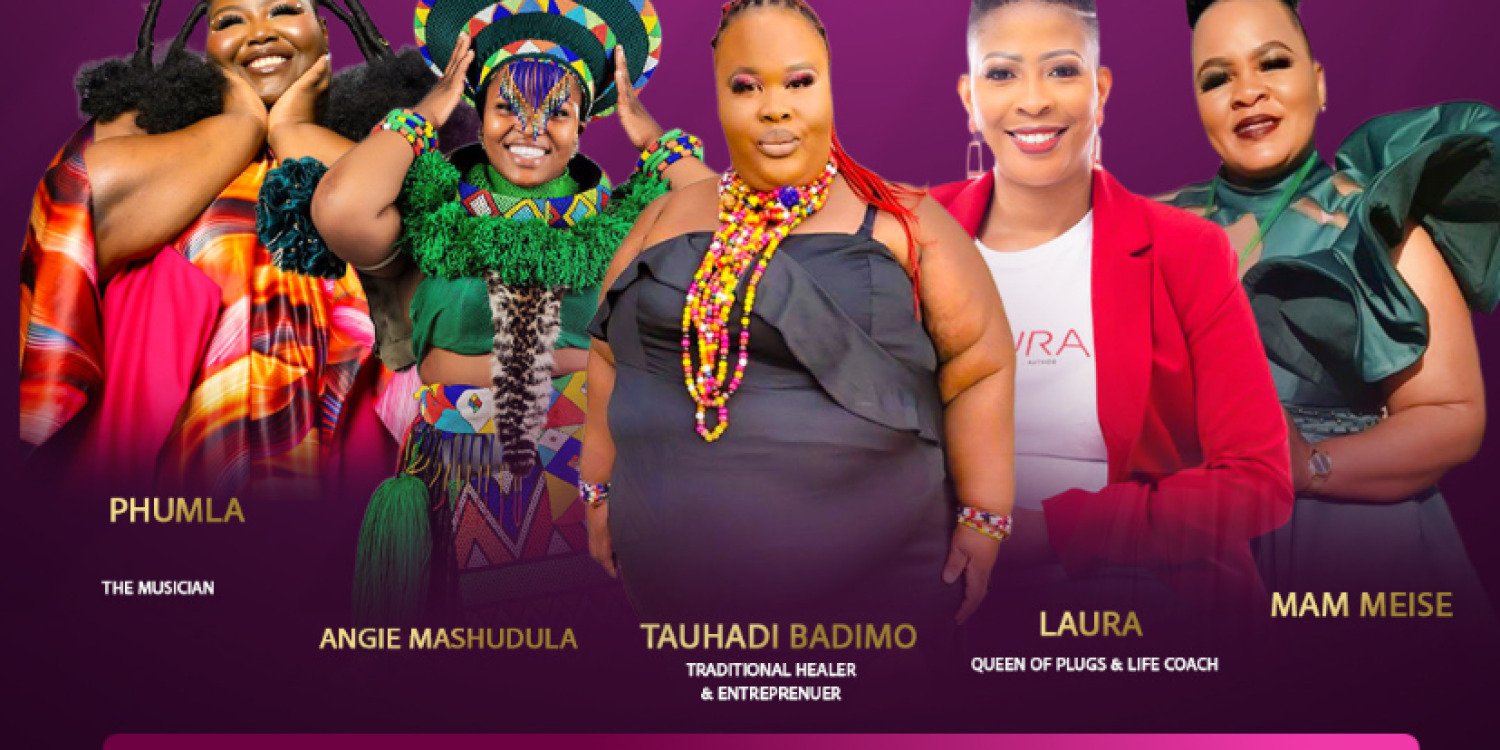 Women Empowerment high tea lunch