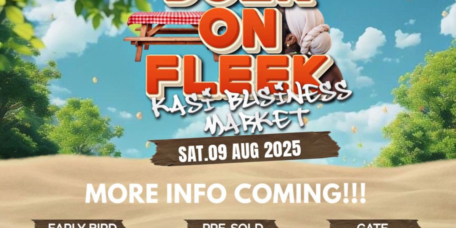 Kasi Business Market