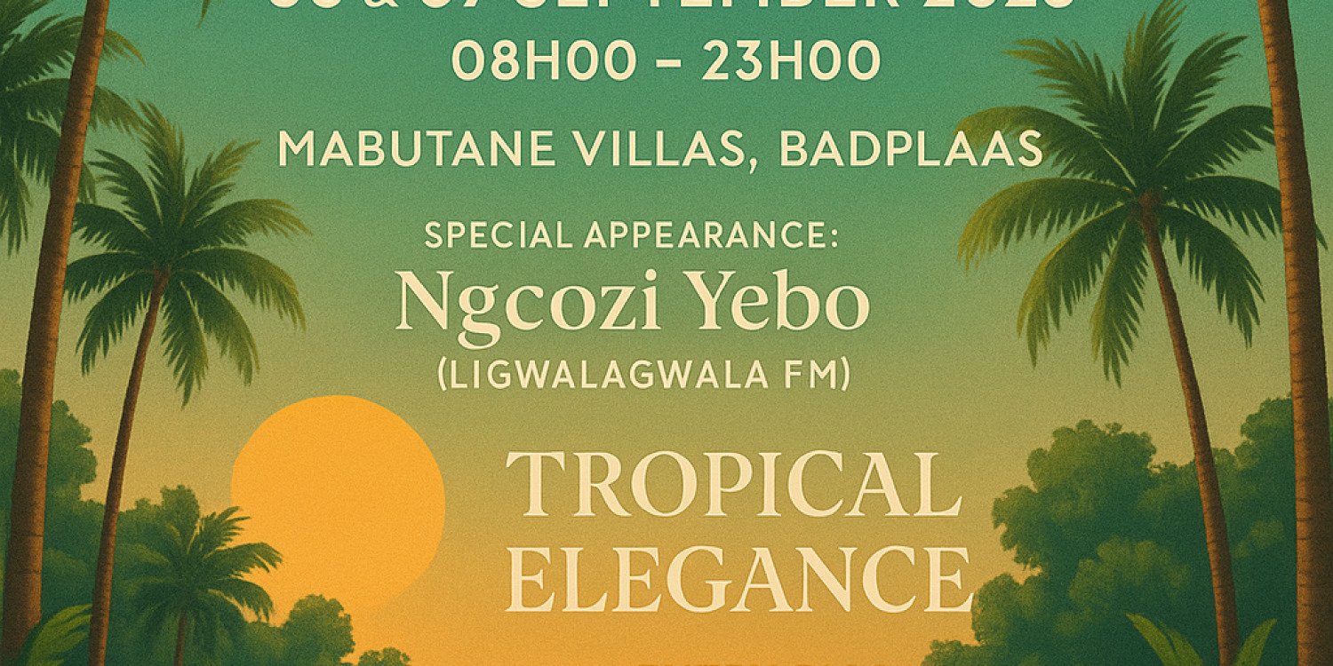 SUMMER YETFU SONKHE