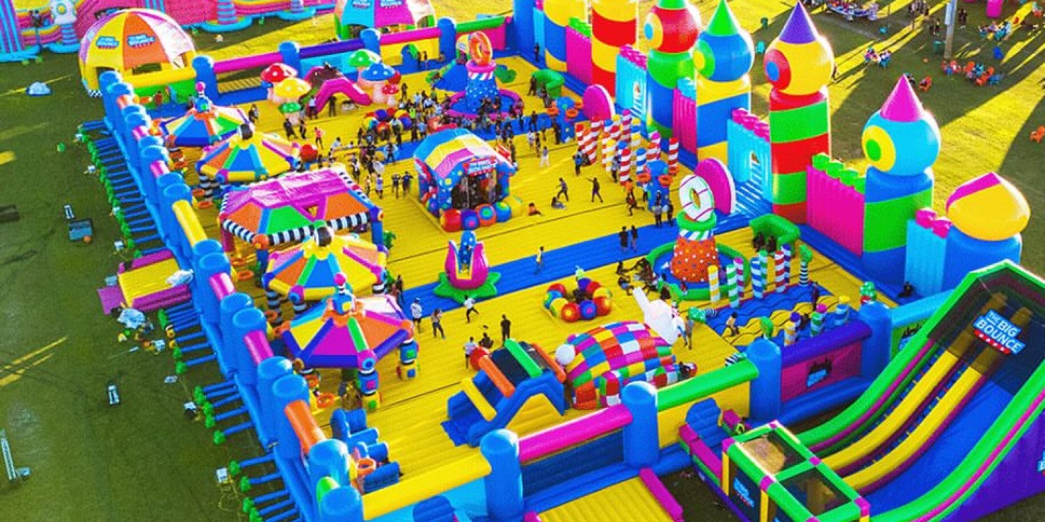 Katlehong FamilyFunday