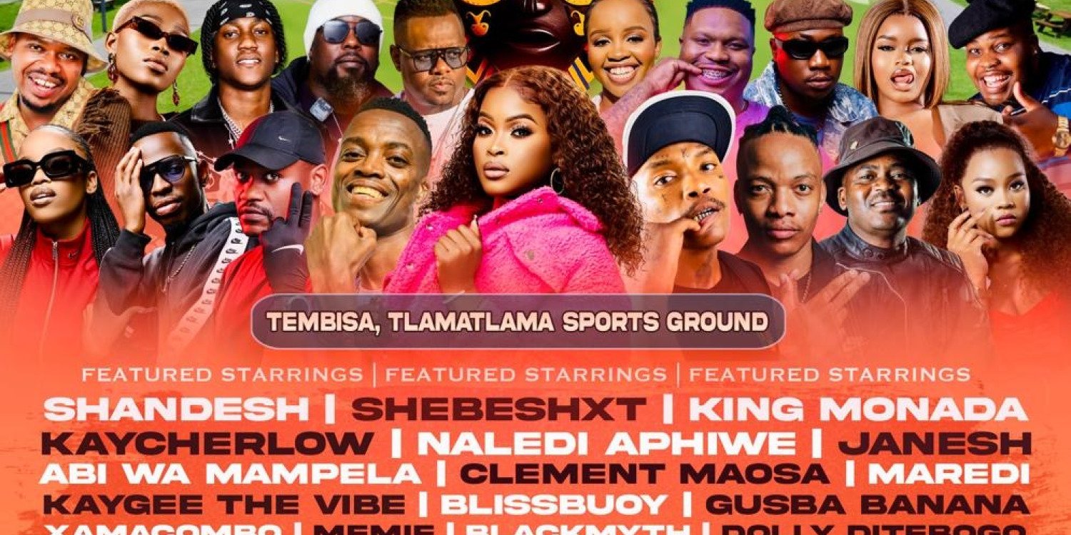 Lekompo Fest Tembisa Edition