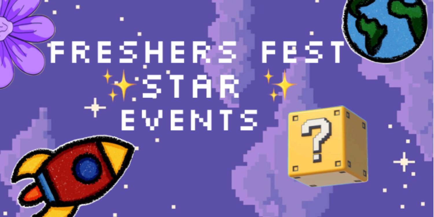 Freshers fest Pretoria