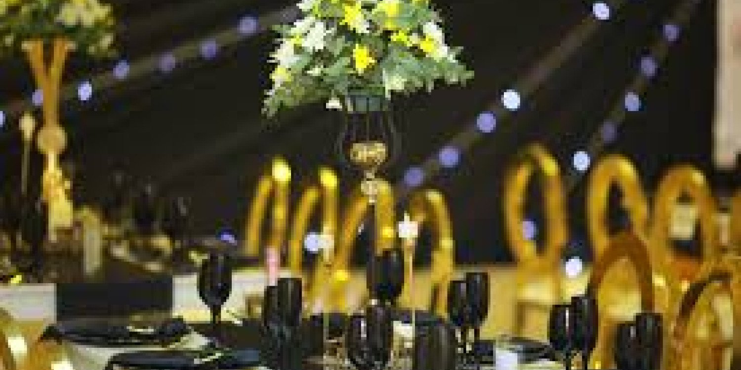 2025 Gala Dinner